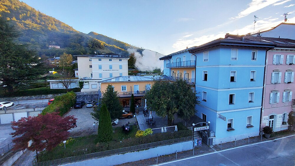 Bellavista Relax Hotel主图