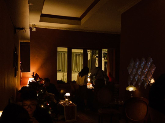 Can You Keep A Secret?-胡志明市必去景点