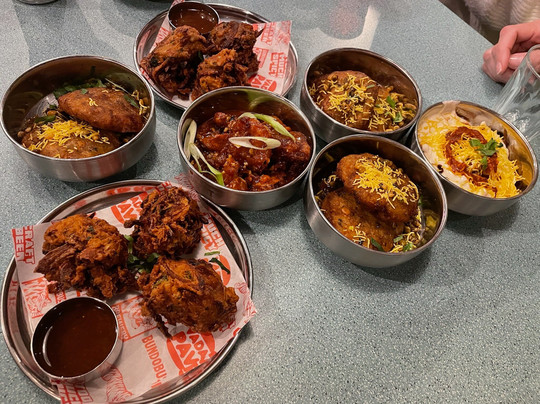 Scranchester Tours-曼彻斯特必去景点