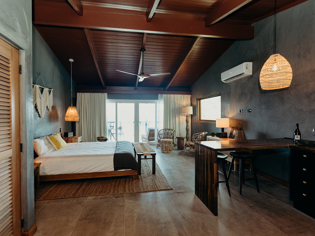 The Waves Cane Bay主图