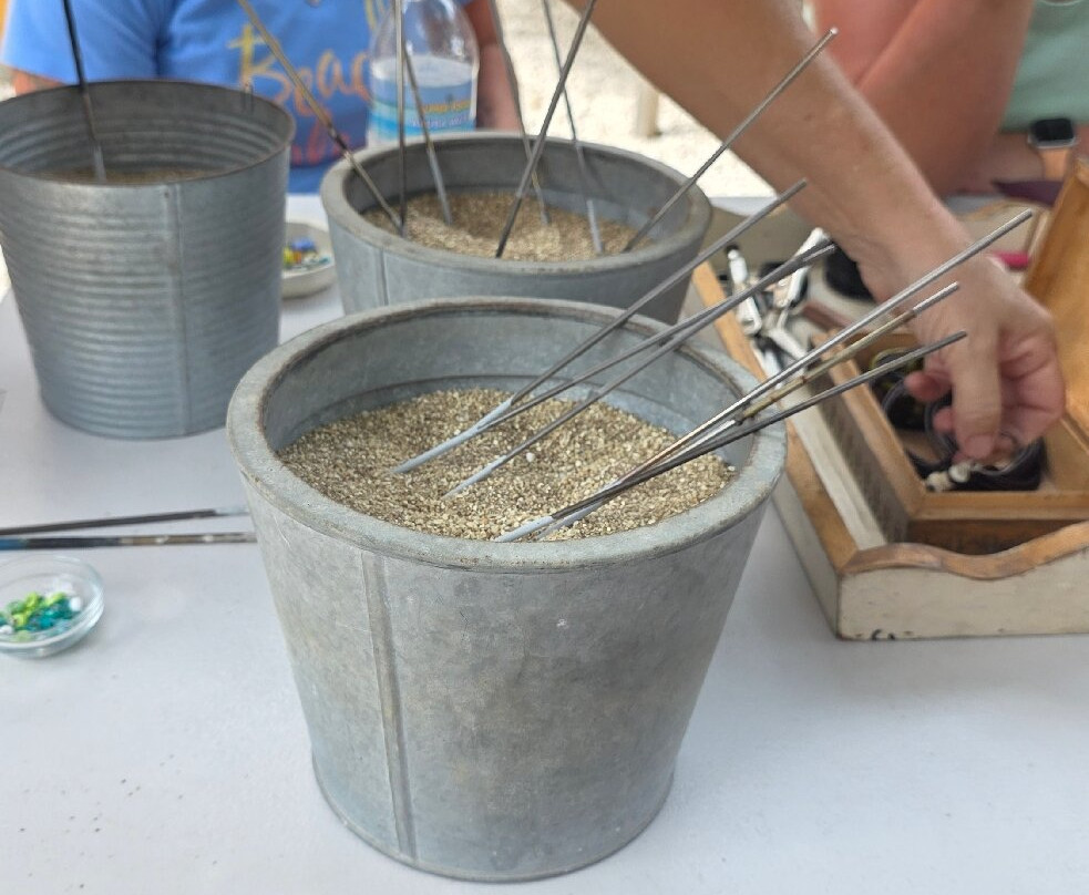 Terrafuse-Noord必去景点