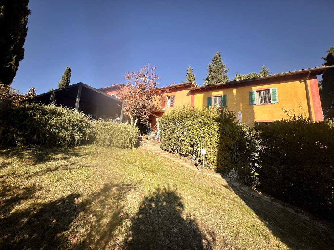 Podere Dell'Anselmo主图