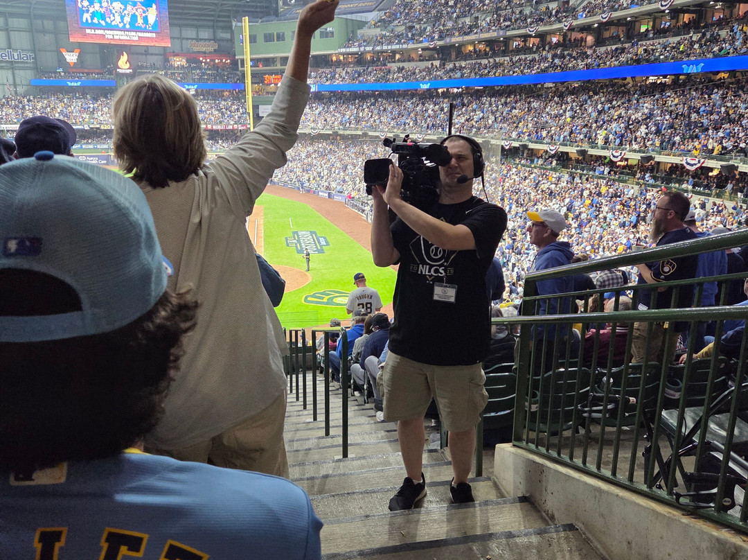 米勒公园-密尔沃基必去景点