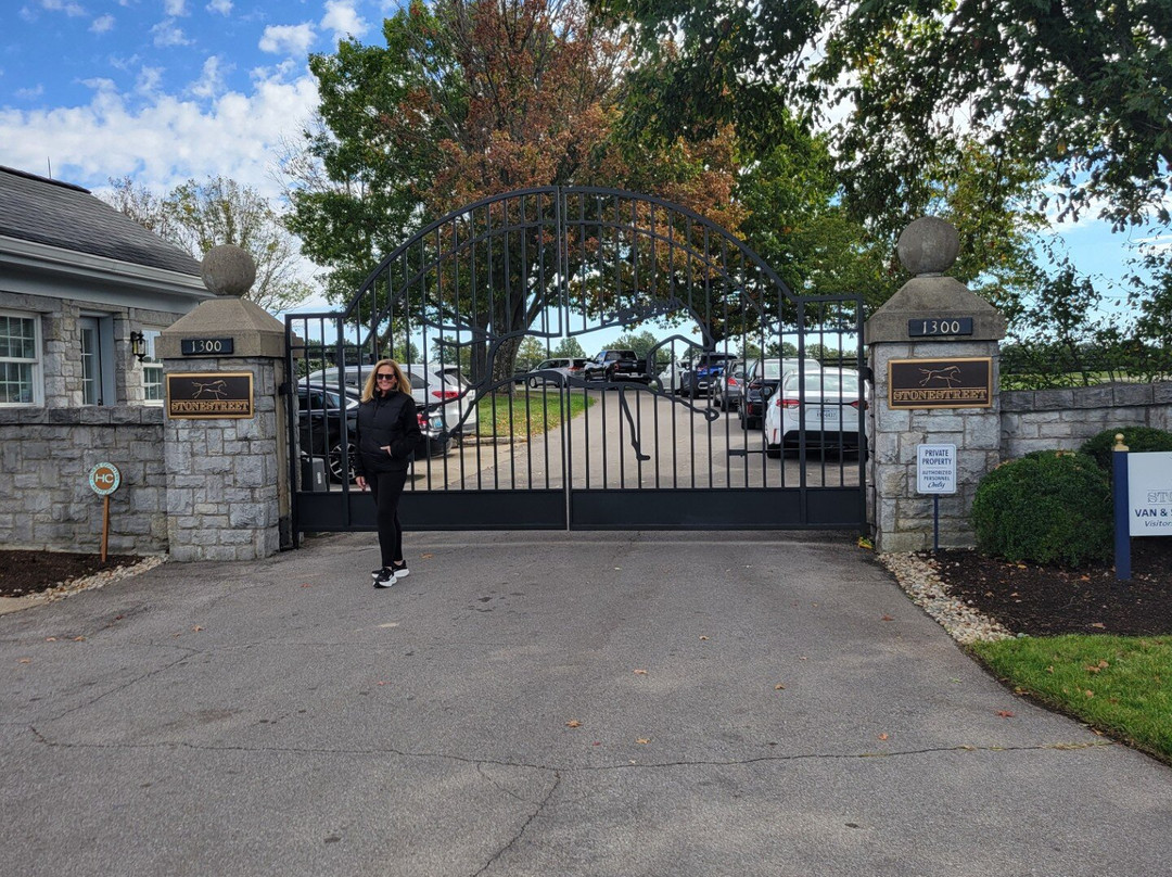 Stonestreet Farm-列克星敦必去景点