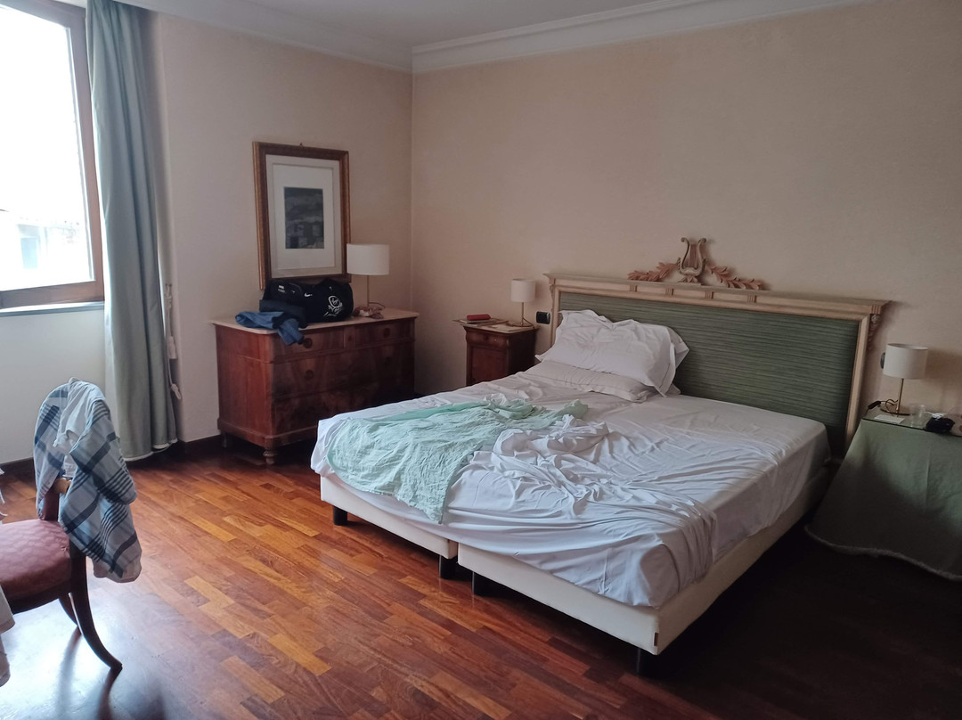 Relais Ducale Hotel主图