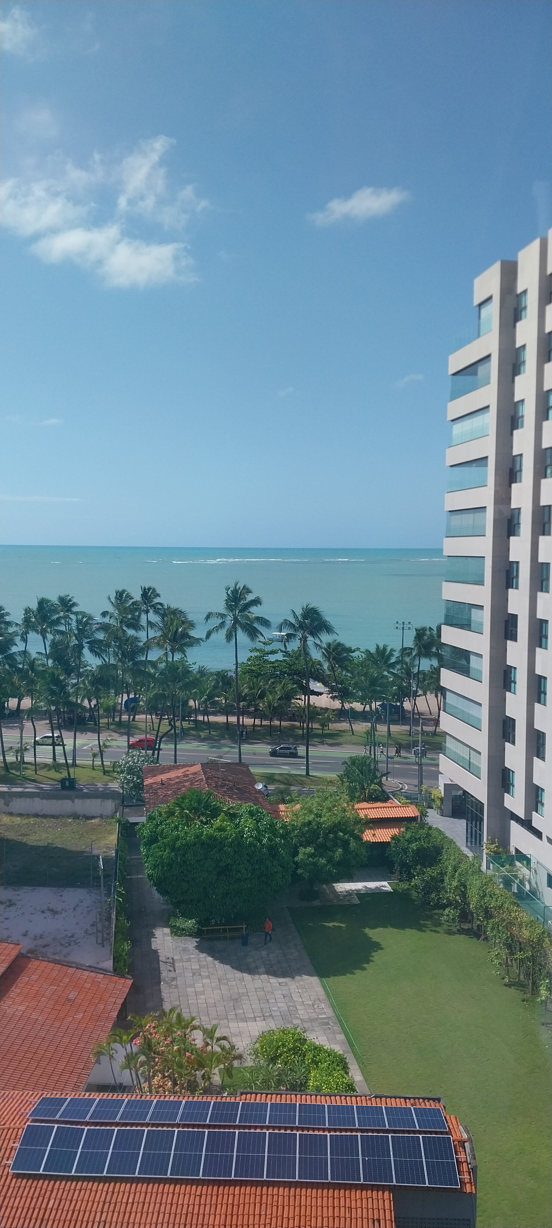 Tambaqui Praia-客卧