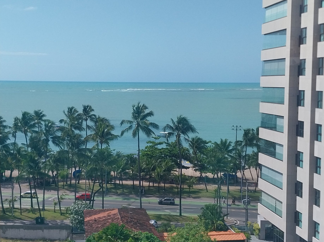 Tambaqui Praia主图