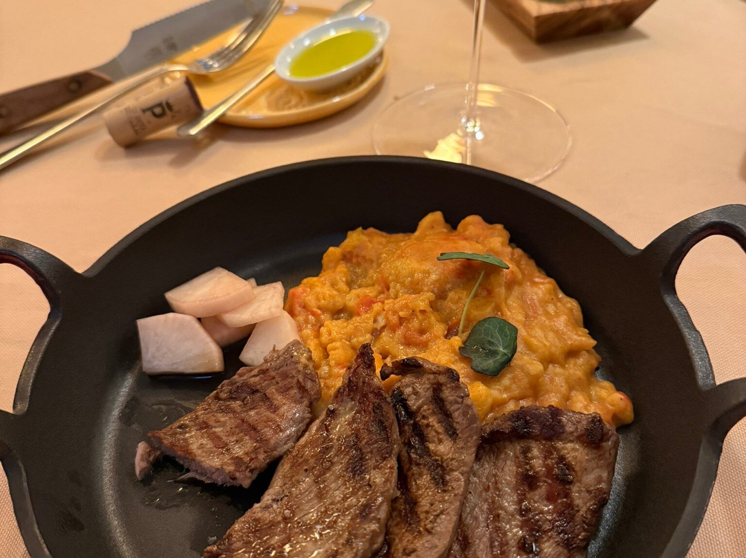 Quinta do Paral-Selmes必去景点