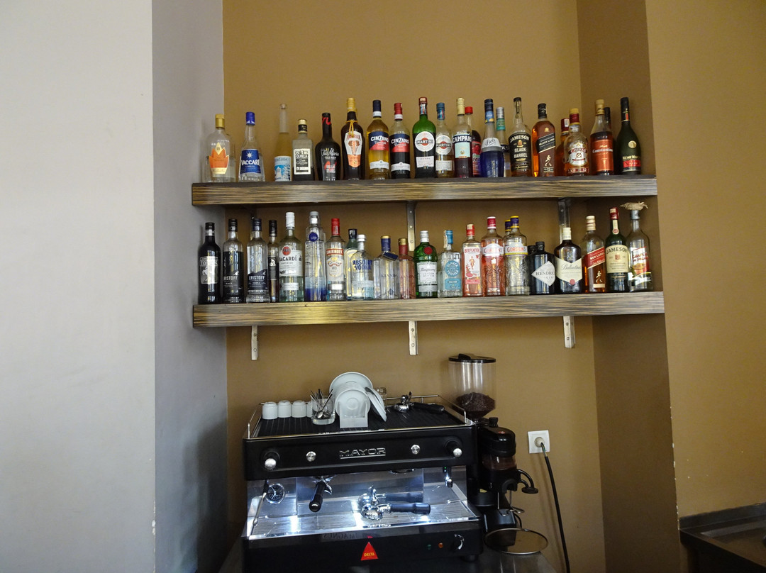 Hotel Terminus主图