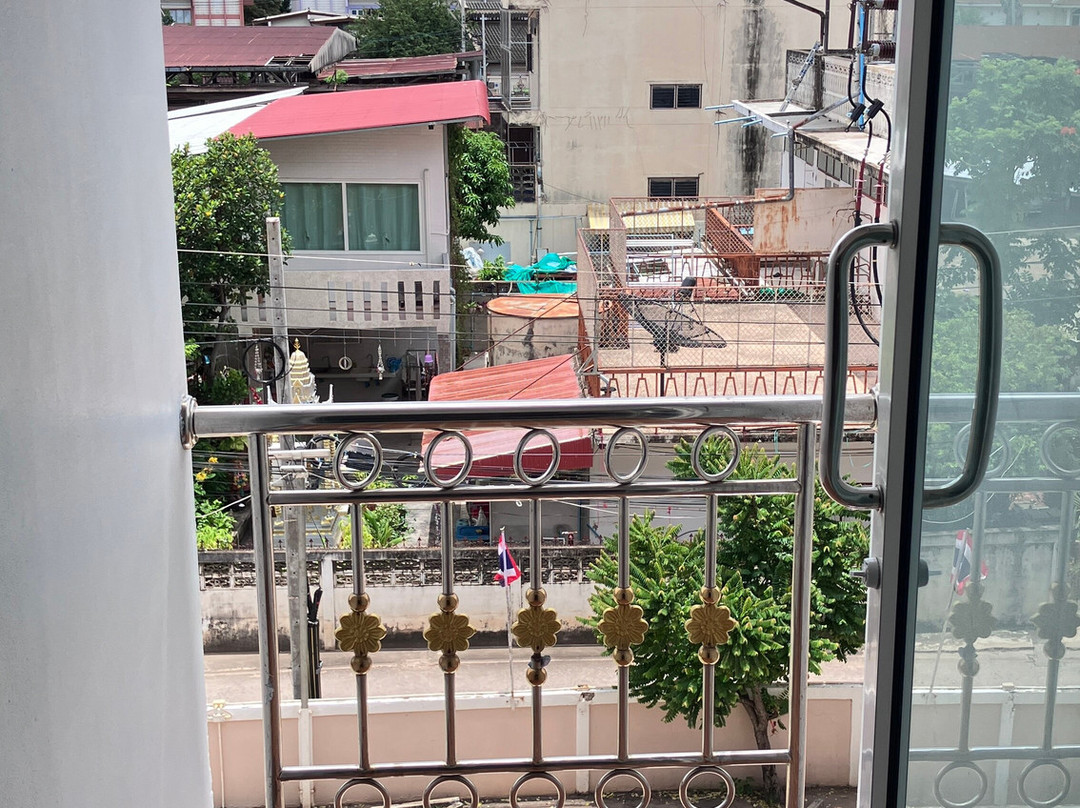Man U Apartment