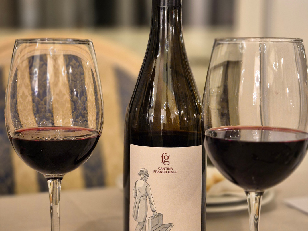 Hotel Baia Imperiale Rimini主图