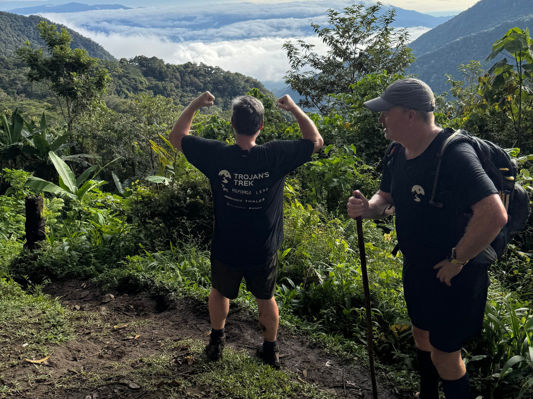 South Sea Horizons-Kokopo必去景点
