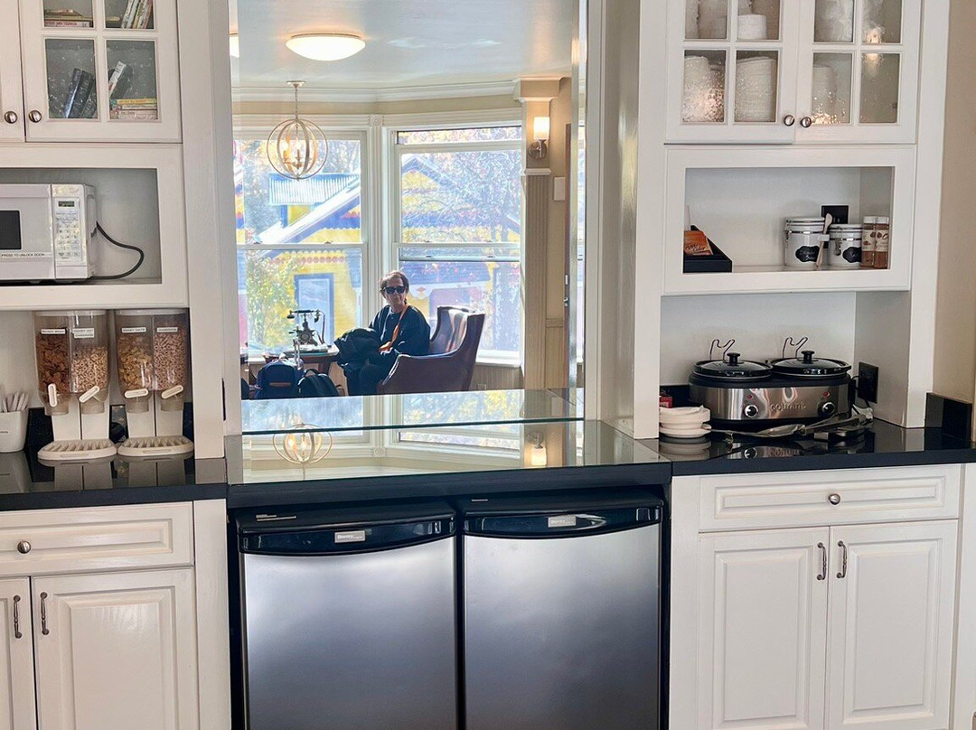 The Victorian Inn主图