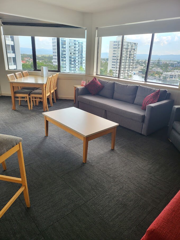 Tiki Hotel Apartments Surfers Paradise-官方