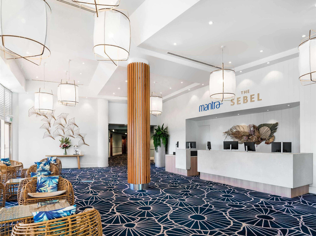 The Sebel Twin Towns Coolangatta主图