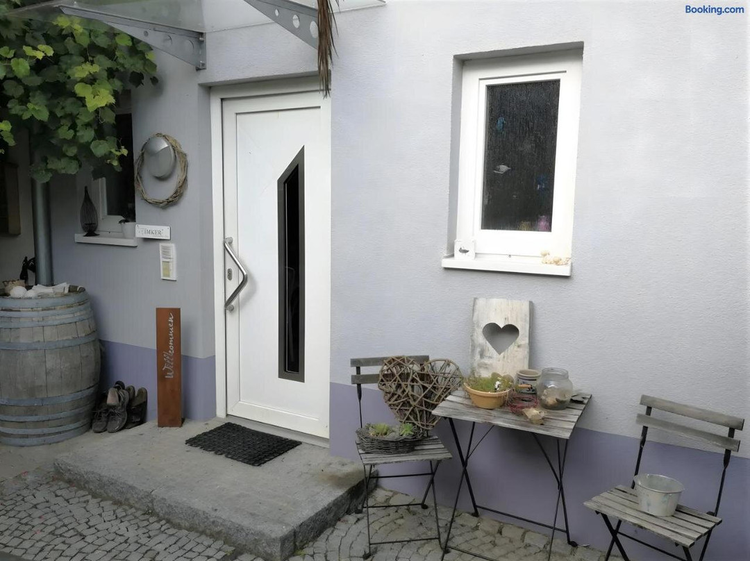 Haus Bienen