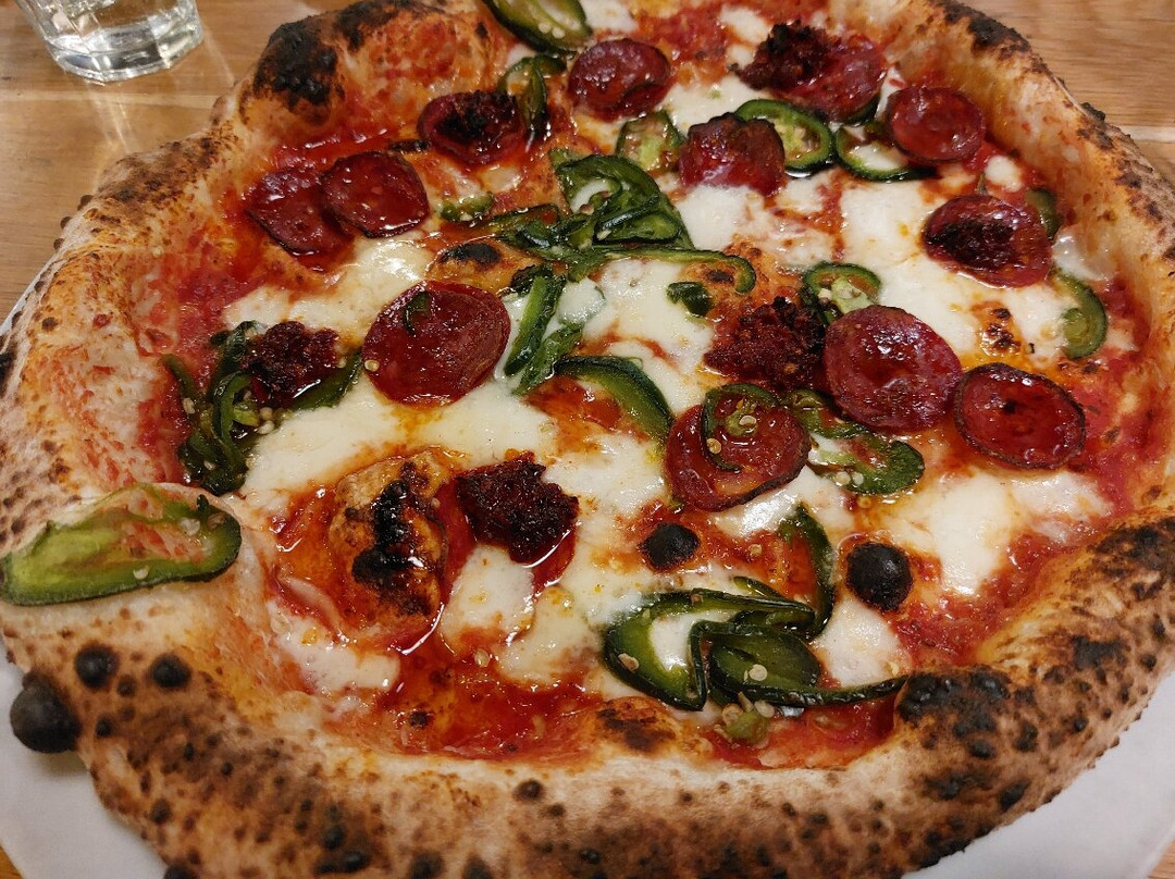 Double Zero Manchester