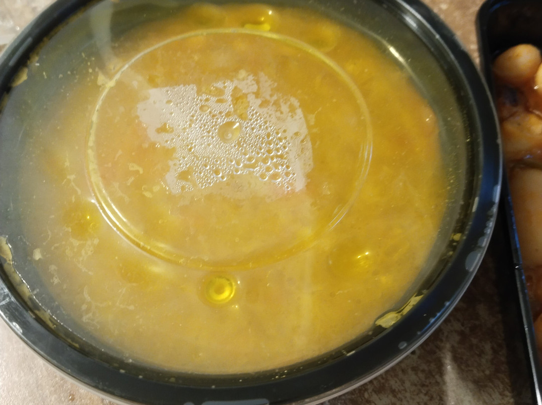 Meat Hall-乌登纳亚德必去景点