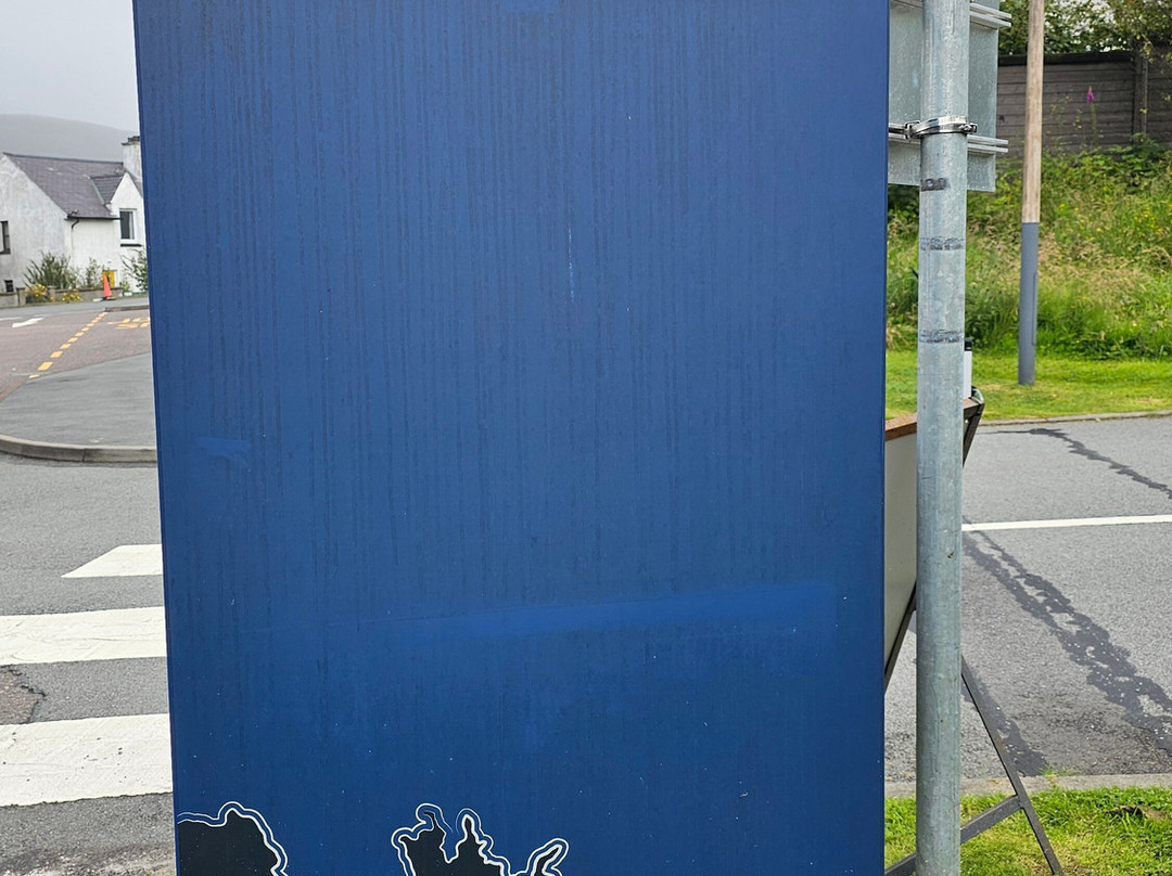 Talisker Distillery-Carbost必去景点