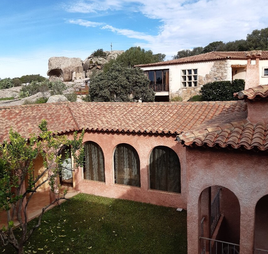 Tenuta Pilastru主图