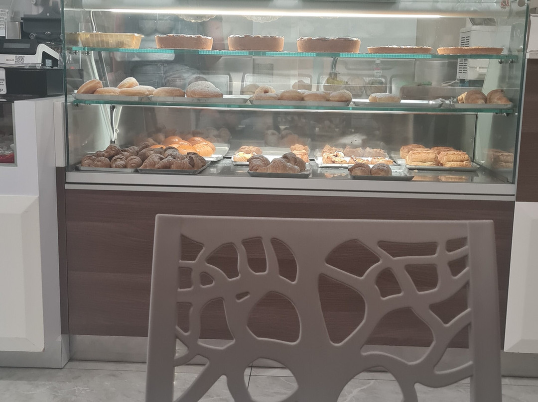 Il Grillo Pasticceria & Caffè