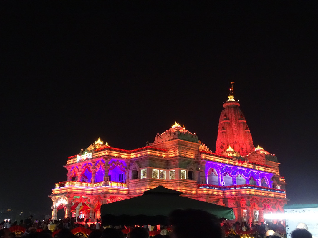 Mahendra Travel-斋蒲尔必去景点