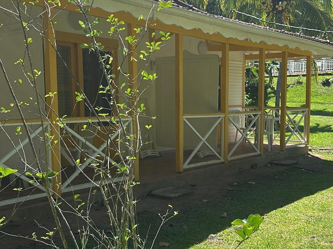 Imperatrice Village主图