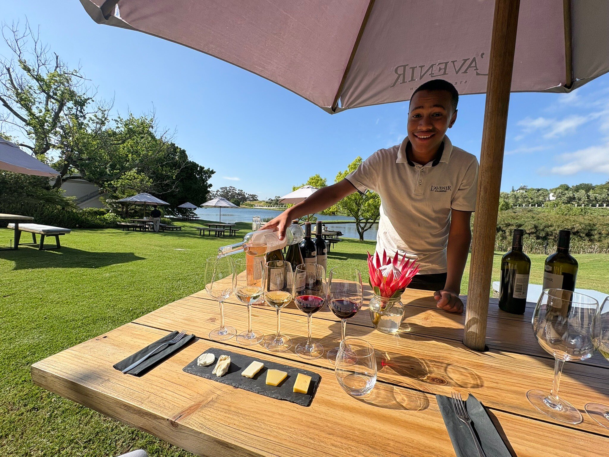 L'Avenir Country Lodge-官方