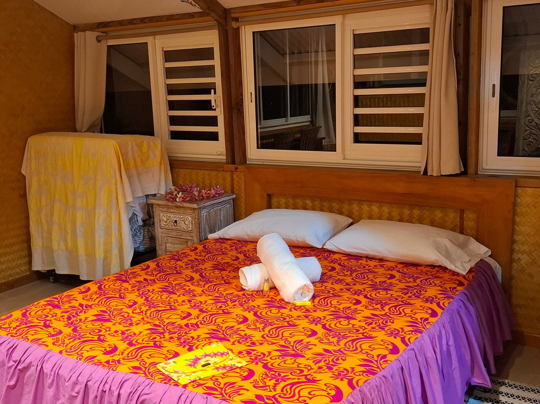 Pension Pare Lodge主图