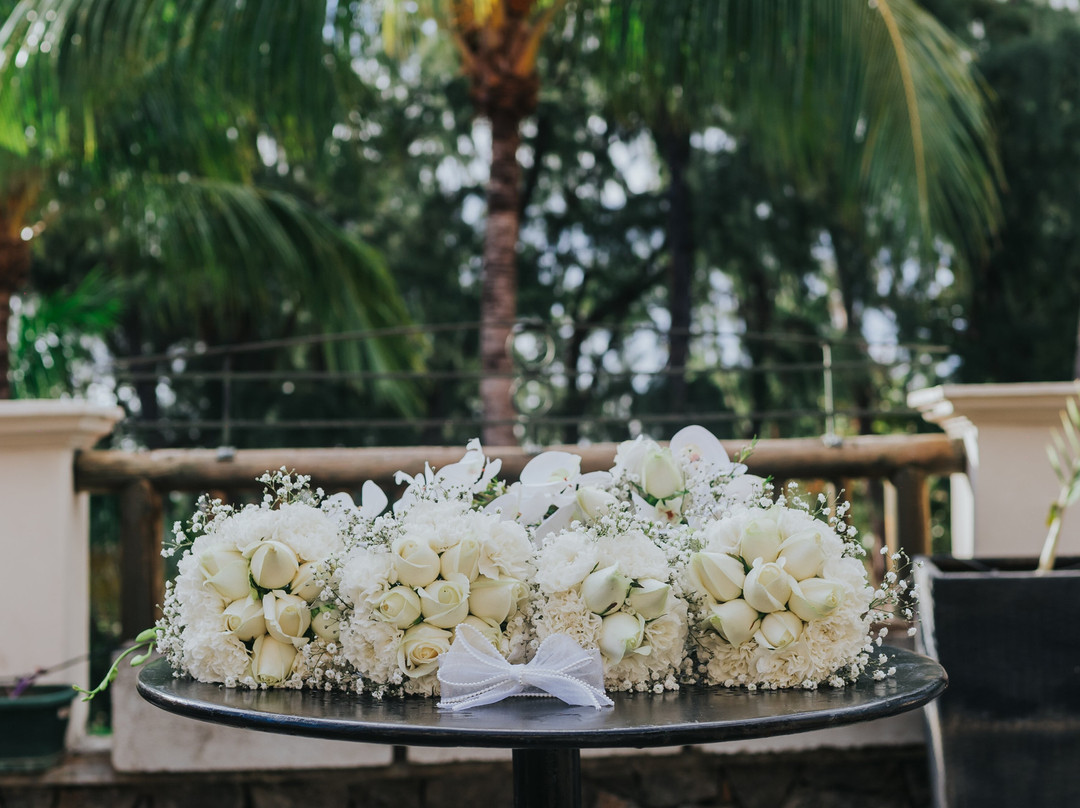 昂亚利温泉酒店主图