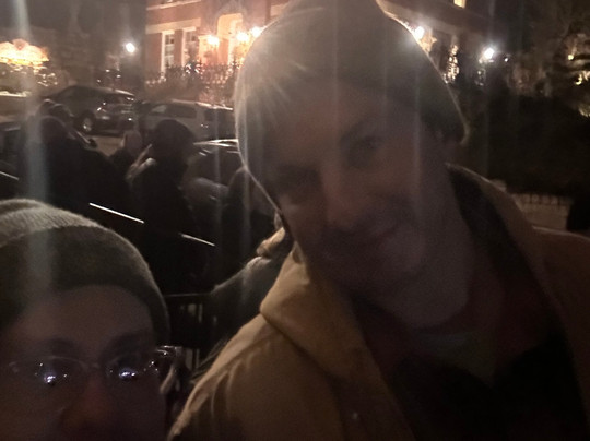 The Haunted Galena Tour Company-加利纳必去景点