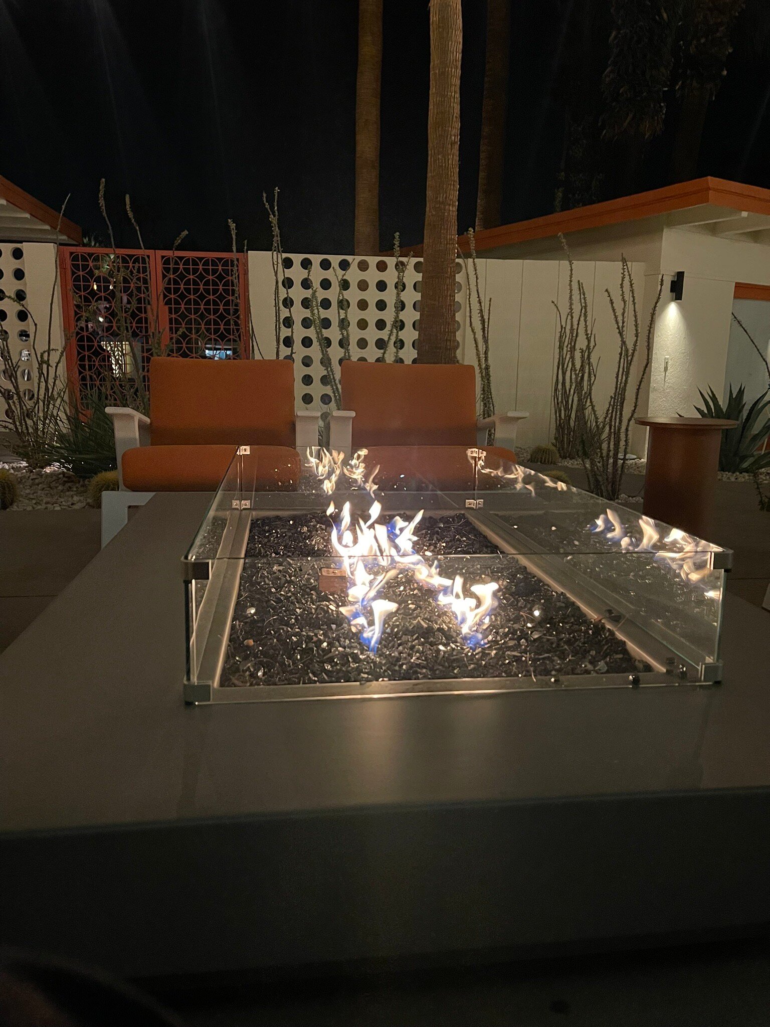 Mojave Resort-官方