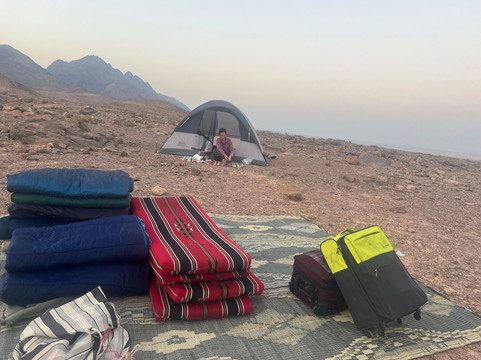 Sherazade Travel & Tourism-安曼必去景点