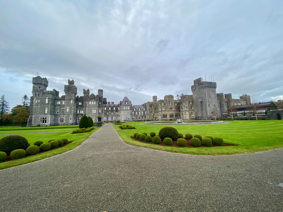 Setanta Chauffeur Tours-Longford必去景点