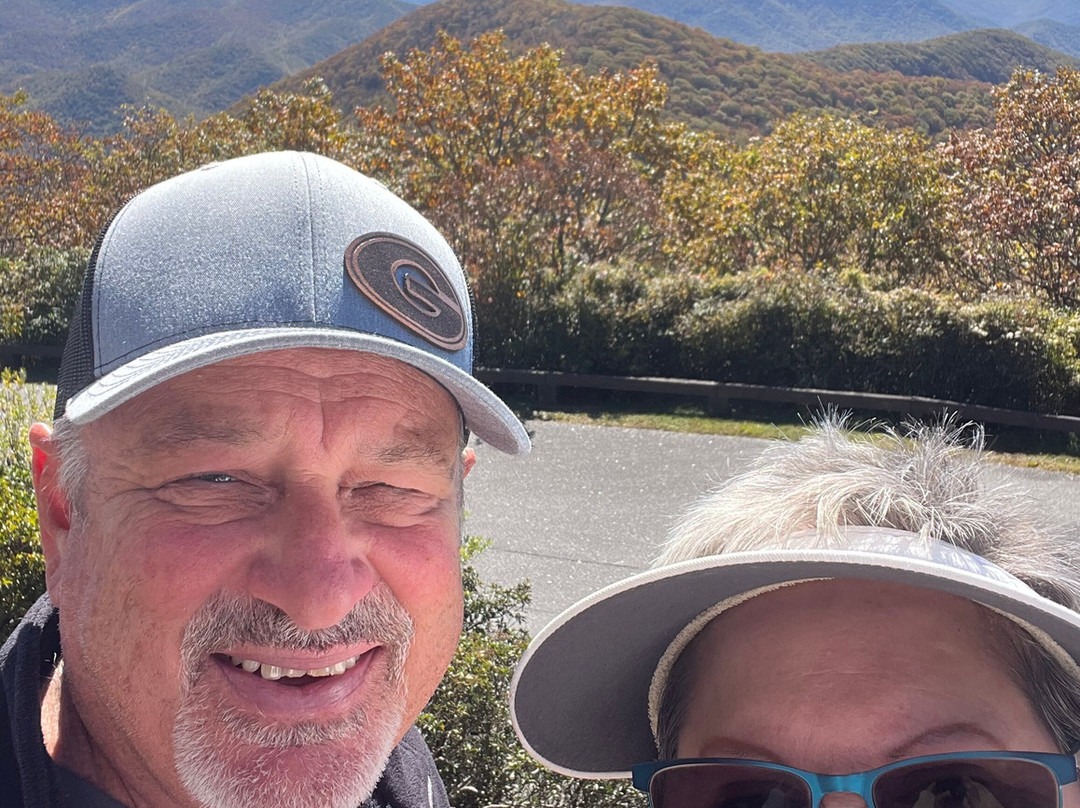 Brasstown Bald Mountain-Blairsville必去景点