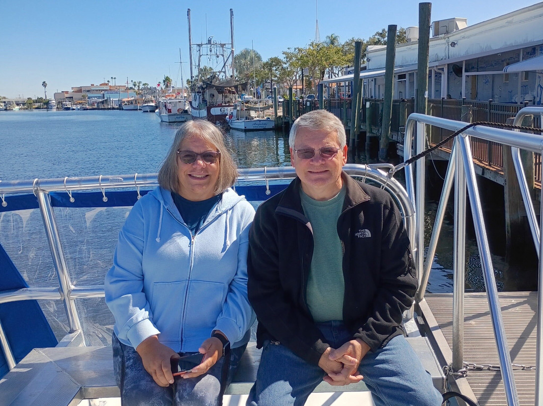 Odyssey Cruises-塔彭斯普林斯必去景点