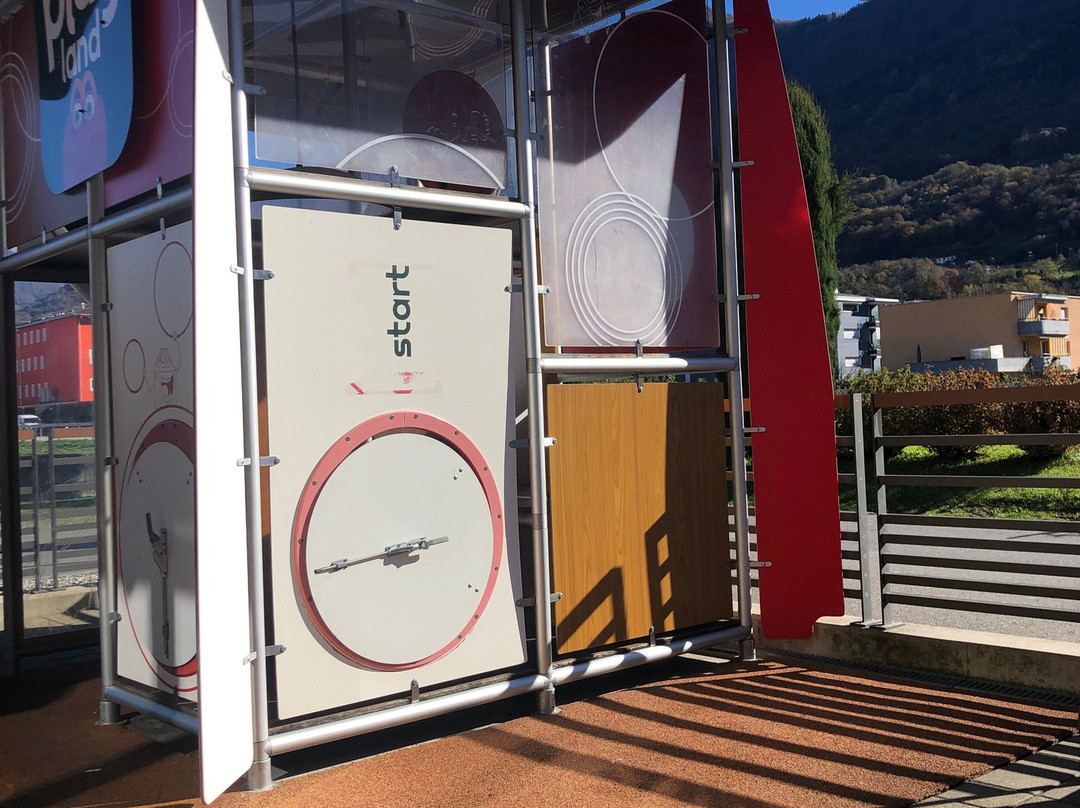 Mcdonald's Restaurant