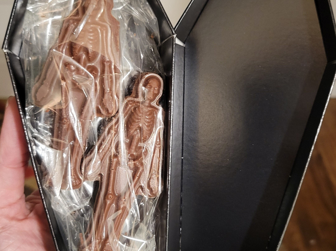 The Cabot Lodge主图