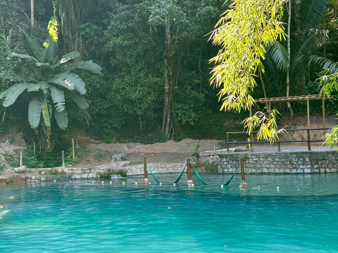 Santuário Ecológico Fazenda Santa Tereza-Atalaia必去景点