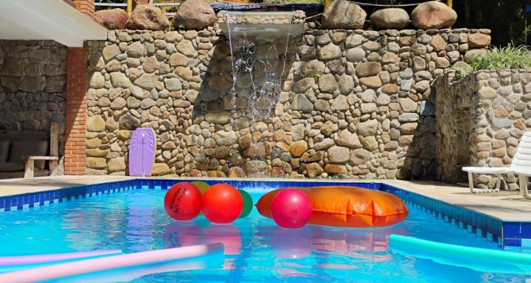 Pousada Flor Da Cocanha