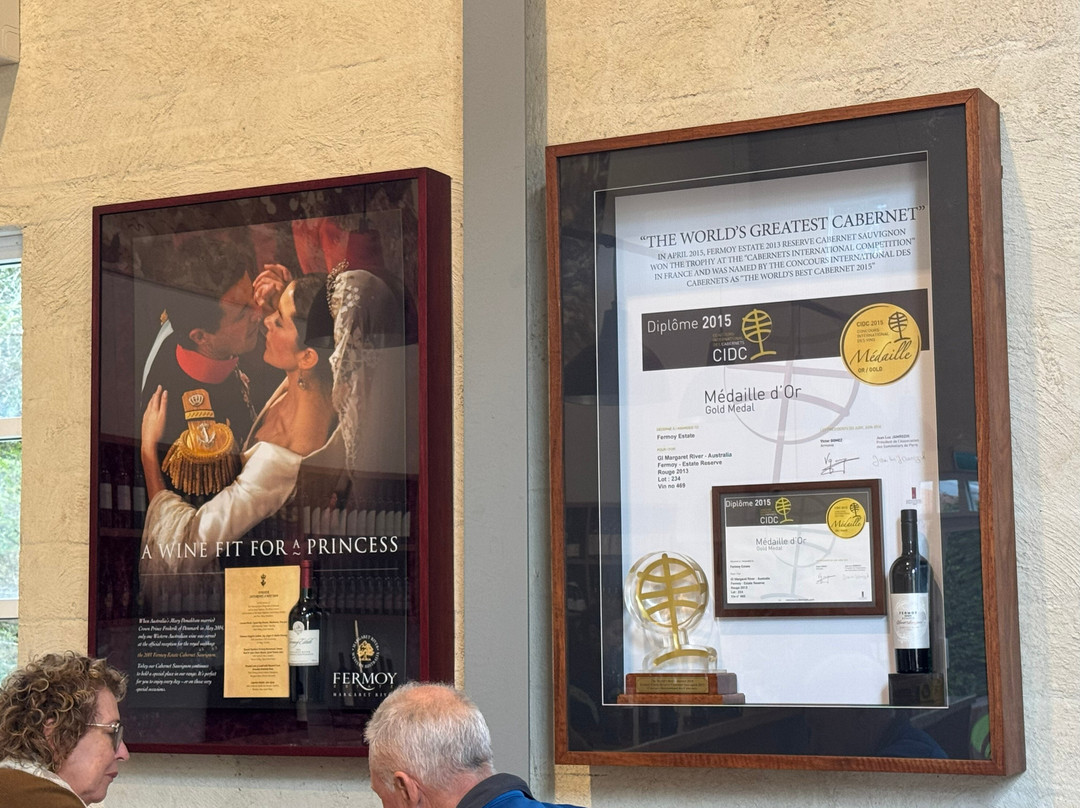 Fermoy Estate-雅林角必去景点