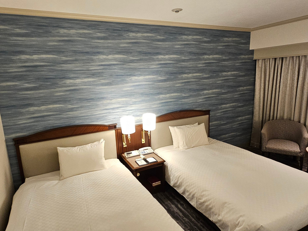 日航关西机场酒店主图