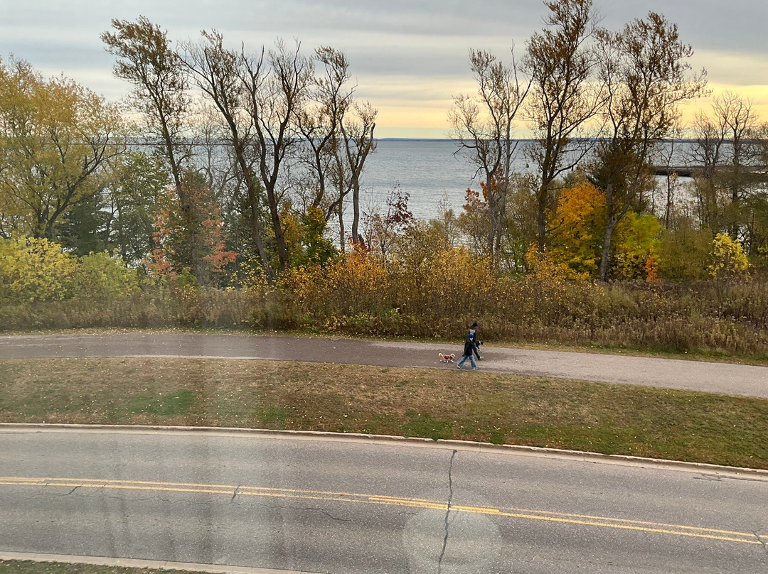 Fairfield by Marriott Inn & Suites Marquette主图