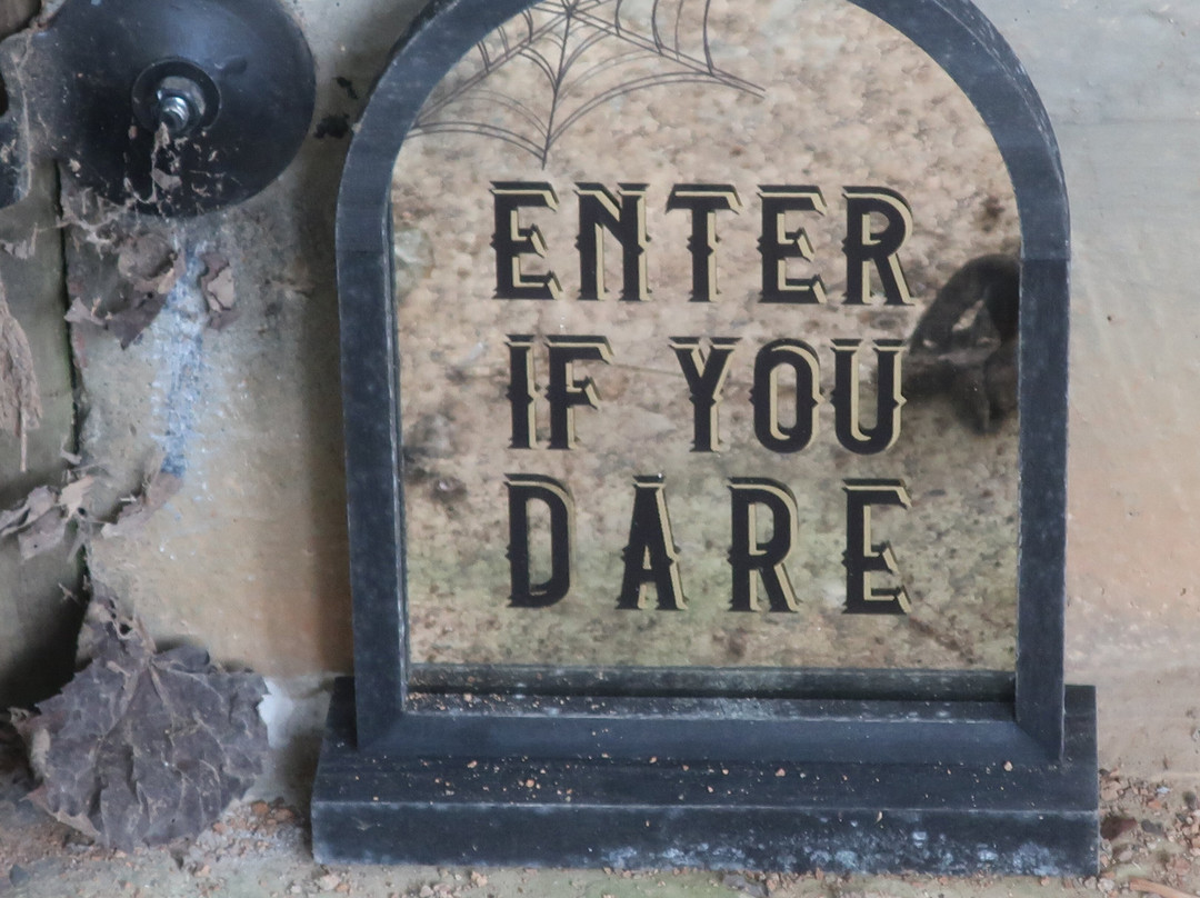 Bristol Caverns-布里斯托尔必去景点