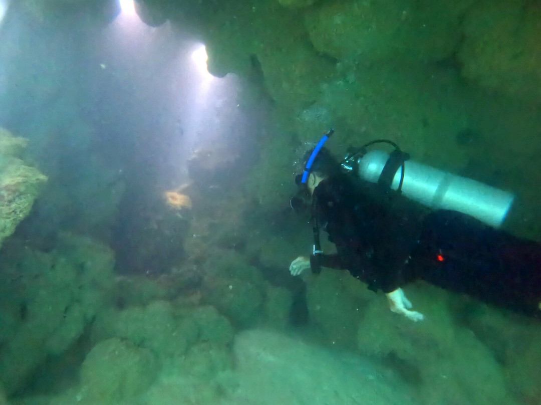 Milagres Mergulho-Sao Miguel dos Milagres必去景点