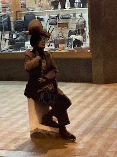 Casa Natal de Salvador Dali-菲格拉斯必去景点