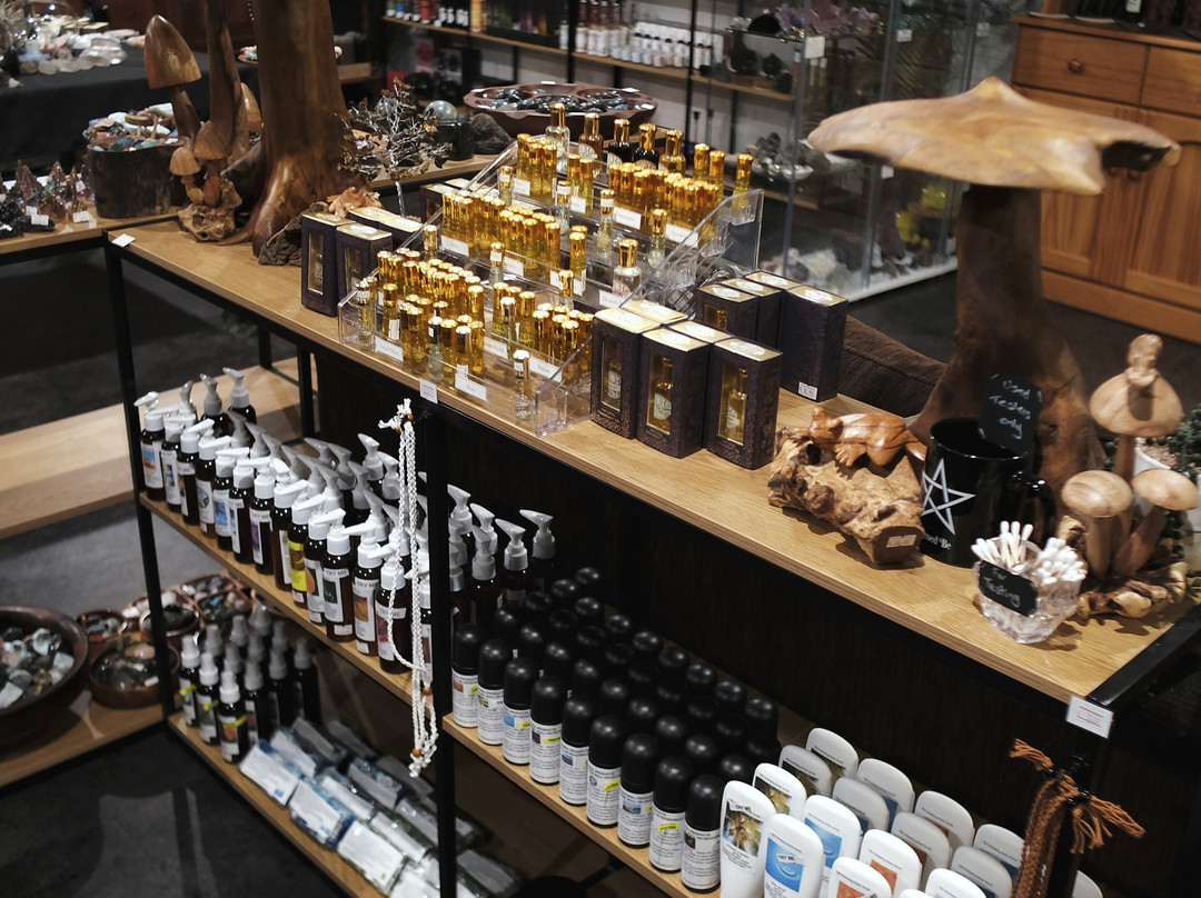 Umbria's Secret-Scarness必去景点