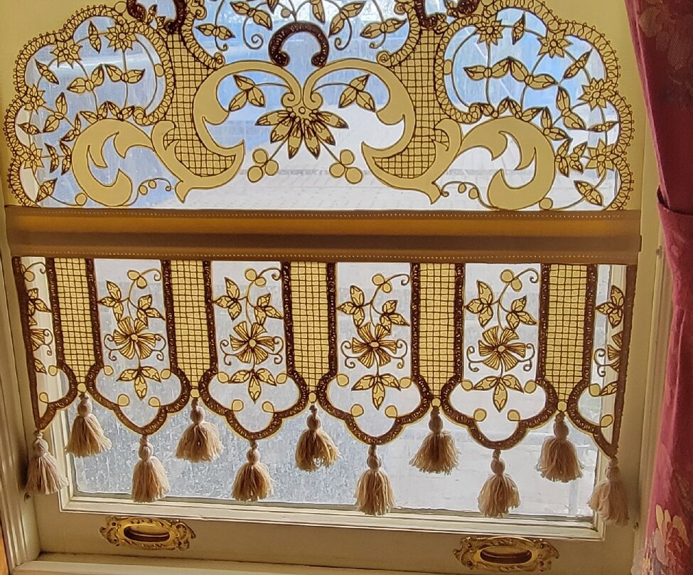 Pabst Mansion-密尔沃基必去景点