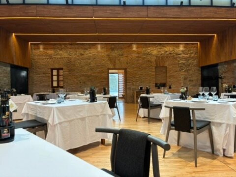 Hospederia Valle del Ambroz主图