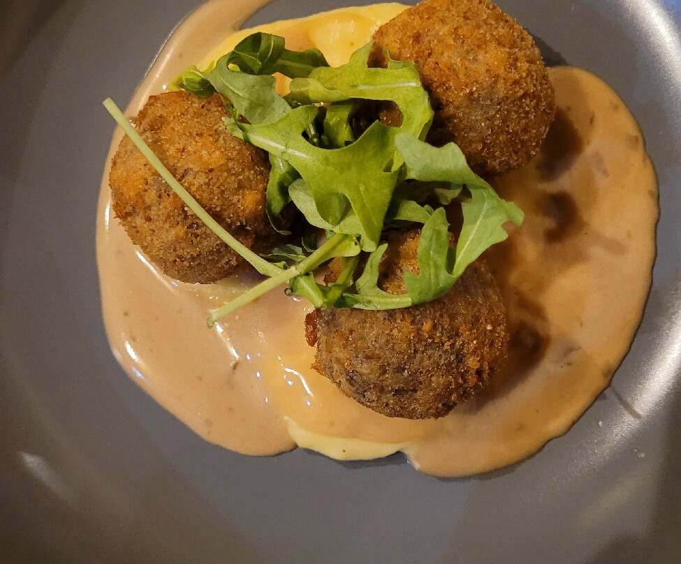 The Wheatsheaf at Swinton主图